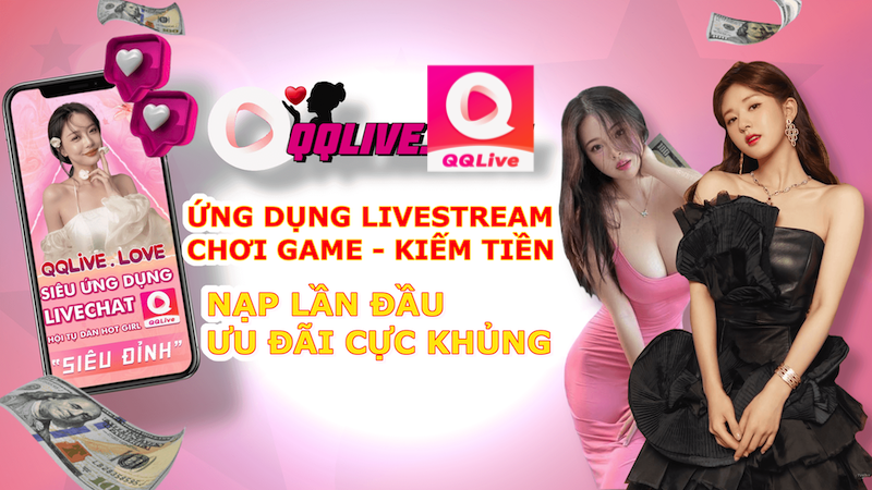 App QQlive - Hướng Dẫn Quản Lý Tài Khoản Cá Nhân Mới Nhất 2023 2 Bảo mật trên app QQlive