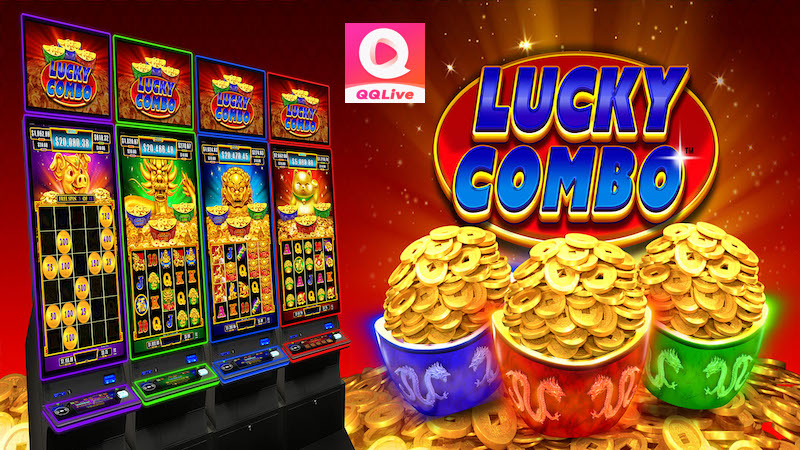 Tải QQ Live 2024 và Bắt Đầu Hành Trình Chơi Lucky Combo Slot Đầy Hứng Khởi 1 Lucky Combo Slot