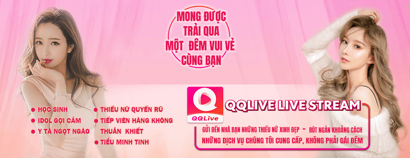 Mã Khuyến Mãi QQlive APK - Hướng Dẫn Sử Dụng Đúng Nhất 2024 3 Sự kiện QQlive APK