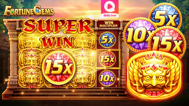 Cùng QQlive APK Giải Đáp Slots Jackpot Lũy Tiến Là Gì và Hoạt Động Ra Sao? 3 phương pháp truyền thống