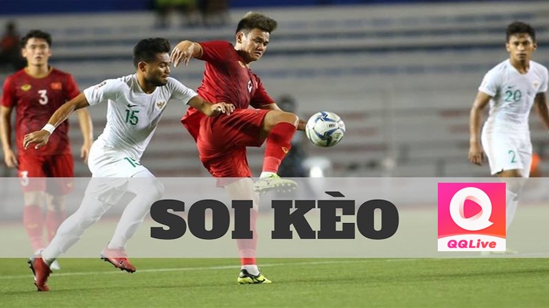 3 Kèo Bóng Đá QQ Live Dặn Gặp Là Phải Né Ngay 2 QQ live