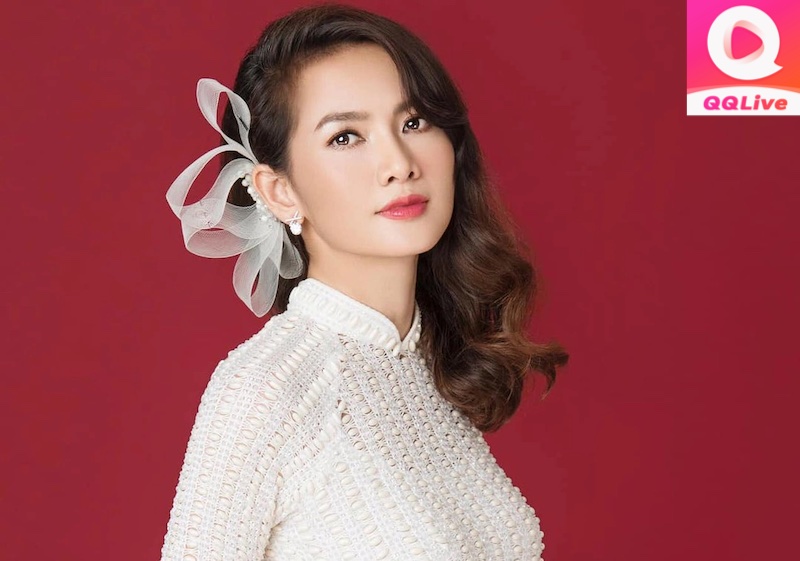 QQ Live Điểm Danh Top Siêu Mẫu Tiếng Tăm Nhất Nhì Việt Nam 2024 2 Siêu mẫu Anh Thư trên QQlive