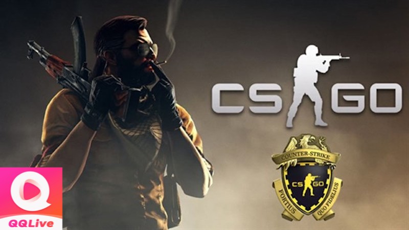 Tải QQ Live Chơi Cá Cược CSGO - Hướng Dẫn Đơn Giản Và Bí Quyết Thắng Lớn 3 Bí kíp cá cược CSGO trên QQlive