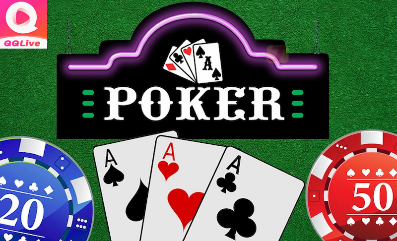 QQ Live Bật Mí Bí Quyết Thắng Poker – Nâng Cao Hiệu Suất Qua Chiến Thuật Chơi Thông Minh 2 Poker QQ live