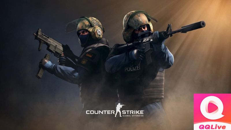 Tải QQ Live Chơi Cá Cược CSGO - Hướng Dẫn Đơn Giản Và Bí Quyết Thắng Lớn 2 Hướng dẫn cá cược CSGO trên QQlive