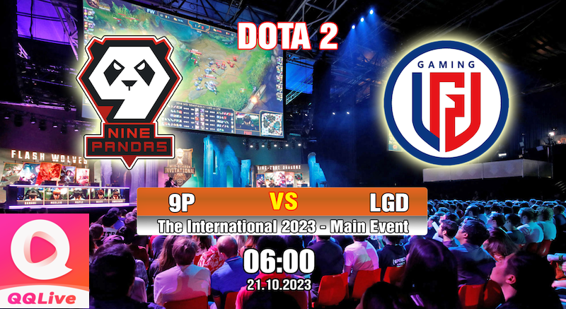 Tải QQlive - Chơi Cá Cược Dota 2 Với Tỉ Lệ Thắng Siêu Hấp Dẫn 3 Bí kíp cá cược Dota 2 trên QQlive