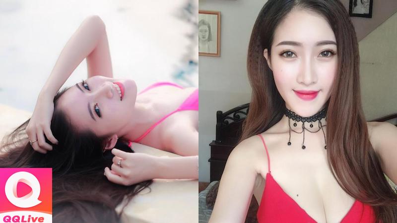 Cùng QQlive iOS Đắm Chìm trong Vẻ Đẹp Sắc Sảo của Hot Girl Mì Gõ Meena Thảo 2 Meena Thảo
