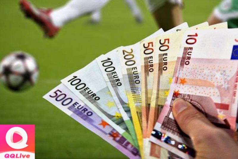 3 Kèo Bóng Đá QQ Live Dặn Gặp Là Phải Né Ngay 1 Giải vô danh