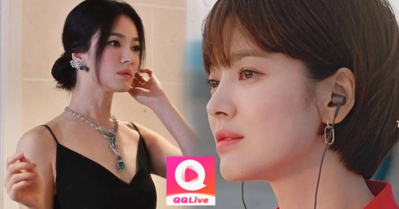 QQlive 2024: Nhan Sắc Tiều Tụy của Song Hye Kyo Gây Shock - Mỹ Nhân Hàn Quốc 2 QQlive