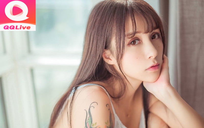 Xia Mei Jiang trên QQlive