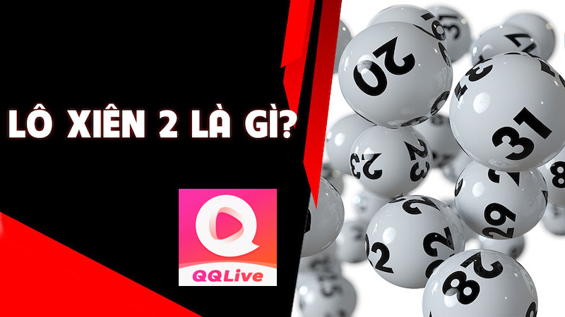 QQlive iOS Tung Chiêu Soi Cầu Lô Xiên 2 Chuẩn Không Còn Gì Để Chỉnh 1 QQlive iO