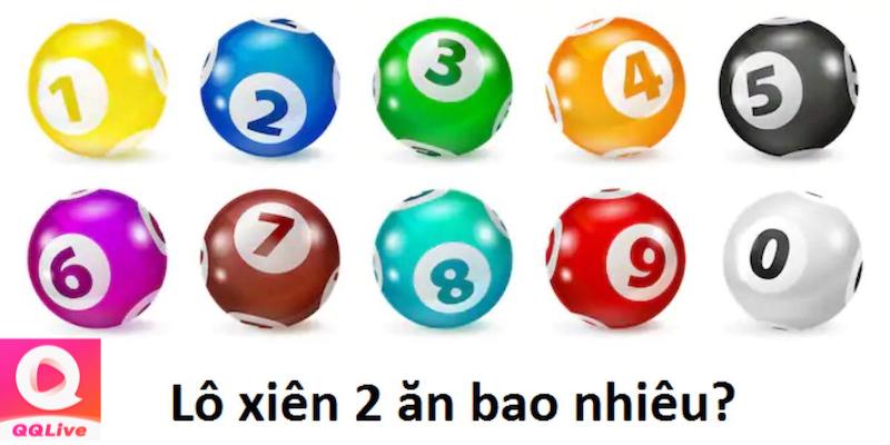QQlive iOS Tung Chiêu Soi Cầu Lô Xiên 2 Chuẩn Không Còn Gì Để Chỉnh 2 Lô xiên 2