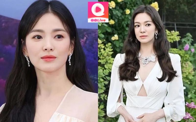 QQlive 2024: Nhan Sắc Tiều Tụy của Song Hye Kyo Gây Shock - Mỹ Nhân Hàn Quốc 3 mỹ nhân số 1 Hàn Quốc
