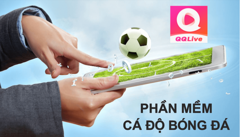 Hướng Dẫn Tải App QQ Live và Đặt Cược Thể Thao tại QQ Live Mới Nhất 2025 1 tải app QQ live