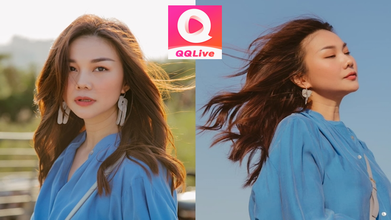QQ Live Điểm Danh Top Siêu Mẫu Tiếng Tăm Nhất Nhì Việt Nam 2024 4 Siêu mẫu Thanh Hằng trên QQlive