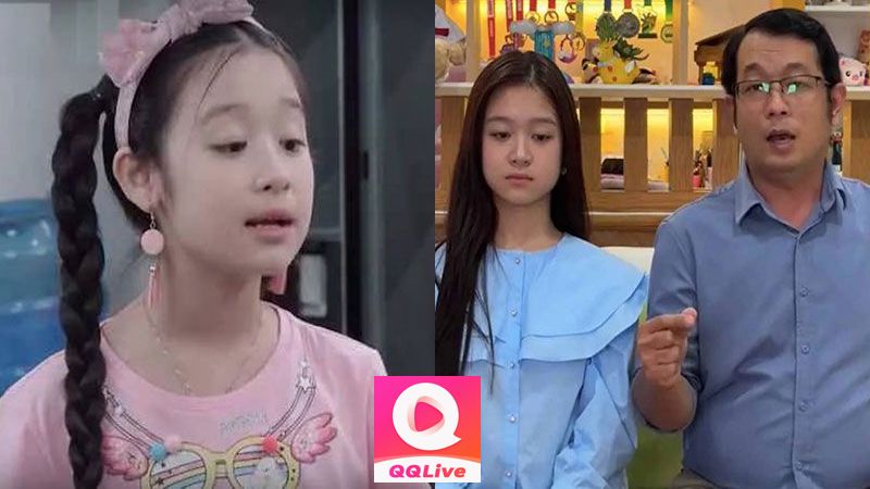QQ Live “Réo” Tên Diễn Viên Nhí Bảo Ngọc 2k8 Bị Youtuber Nổi Tiếng Tố Mắc Bệnh Sao 1 diễn viên nhí Lê Huỳnh Bảo Ngọc