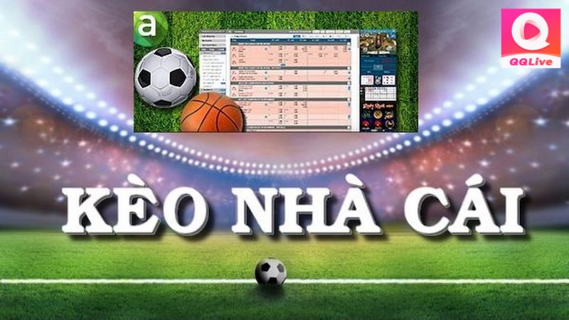 3 Kèo Bóng Đá QQ Live Dặn Gặp Là Phải Né Ngay 4 Kèo bóng đá