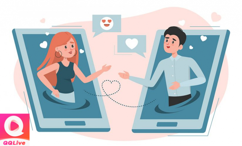 App Live Tương Tư Tìm Bạn Tình 18+ Phổ Biến Mà Có Lẽ Bạn Chưa Biết 2 Tương Tư
