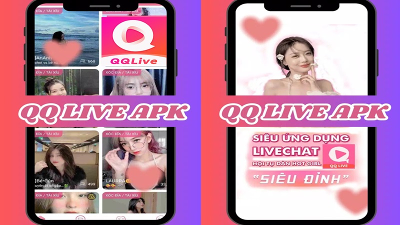 QQLive Apk Mod