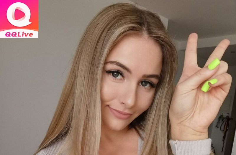 Tải app QQlive xem Streamer ItsSky