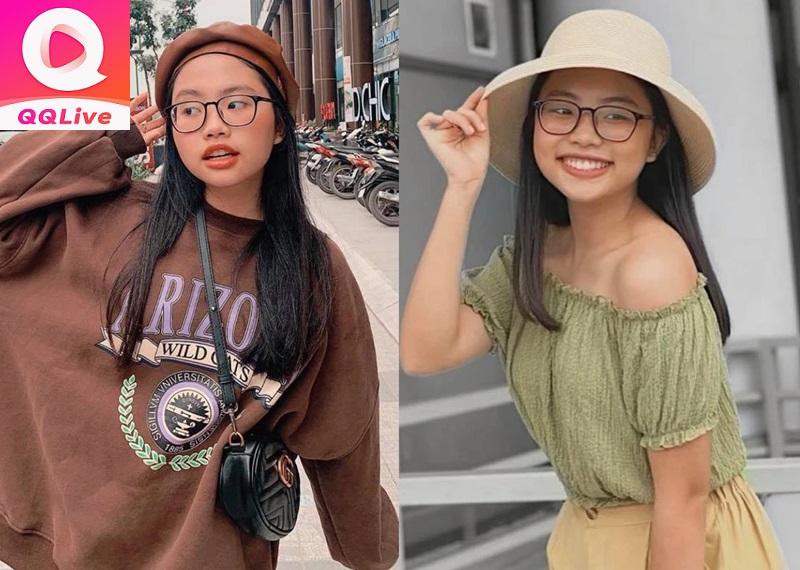 Tải QQlive Hóng Scandal Phương Mỹ Chi Lộ Clip “Mút Kem” 56s Với Bạn Trai 1 Phương Mỹ Chi lộ clip QQ Live