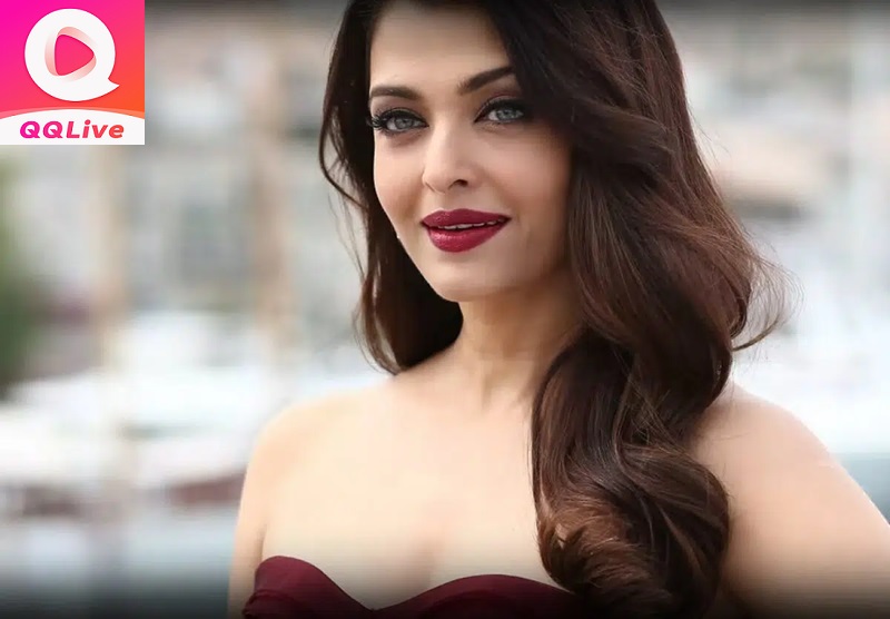 Tải App QQLive “Nóng Não” Với 4 Người Đẹp Sexy Nhất India 5 người đẹp sexy nhất India Aishwarya Rai Bachchan