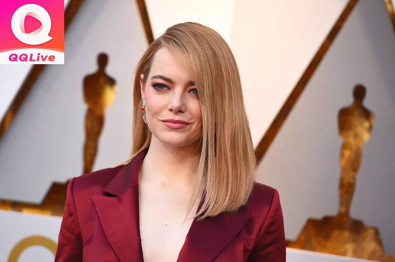 App Live QQLive “Cân” 3 Sao Nữ Có Tàn Nhang Sexy Nhất Nhì Hollywood – Ai Đỉnh Hơn Ai? 3 Emma Stone sao nữ tàn nhang