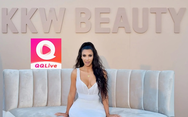 Tải QQ Live Xem Tỷ Phú Siêu Vòng 3 Kardashian Lộ Clip Và Những Cuộc Ly Hôn Ồn Ào Nhất 3 Kim Kardashian KKW Beauty tải QQ Live