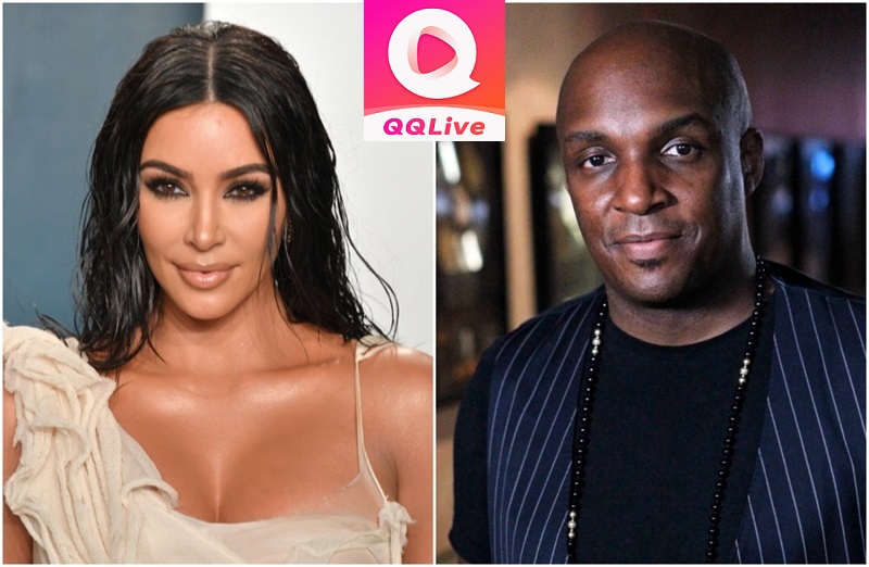 Tải App QQLive Hóng 5 Mối Tình Ồn Ào Nhất Của Mỹ Nữ Mông To Nhà Kardashian 2 Kim Kardashian và Damon Thomas mỹ nữ mông to