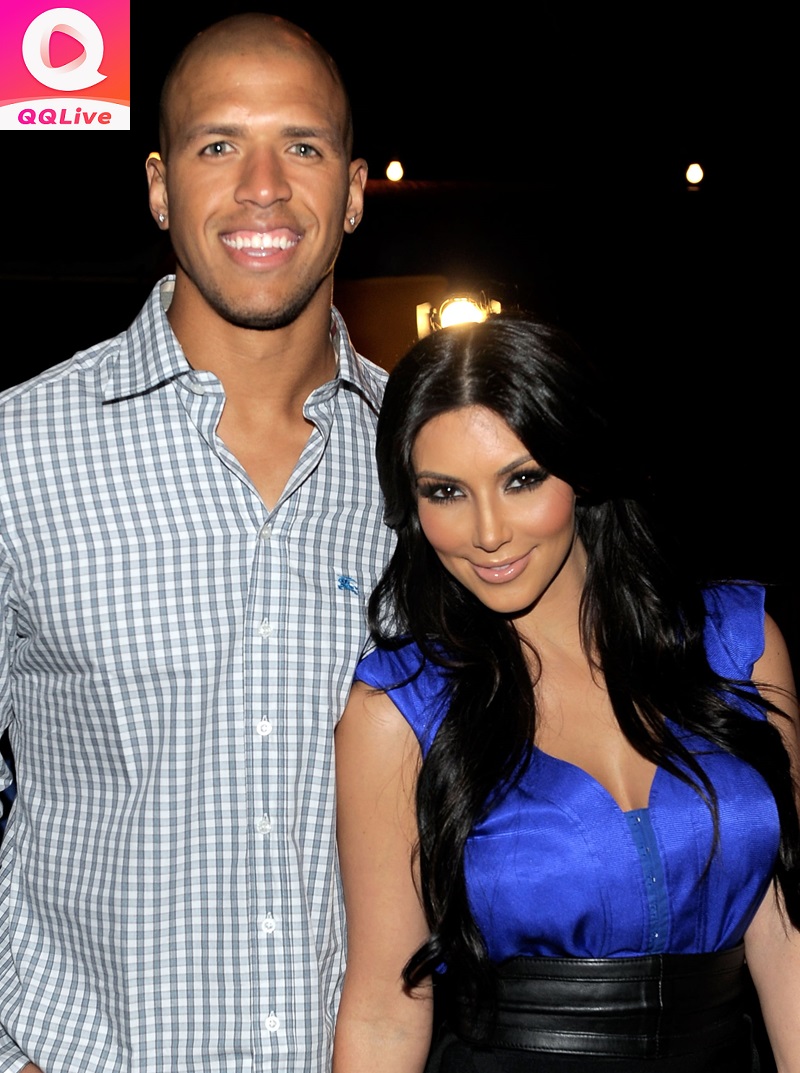 Tải App QQ Live Soi 6 Người Tình Của Kim “Mông To” – Lịch Sử Tình Trường Đáng Nể 1 Kim Kardashian và Miles Austin mỹ nữ mông to