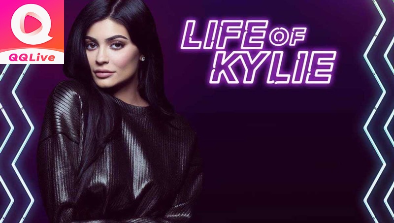 Tải QQLive 2024 Để Khám Phá Xem Kylie Jenner Giàu Nứt Trứng Cỡ Nào! 2 Kylie Jenner giàu có tải QQLive