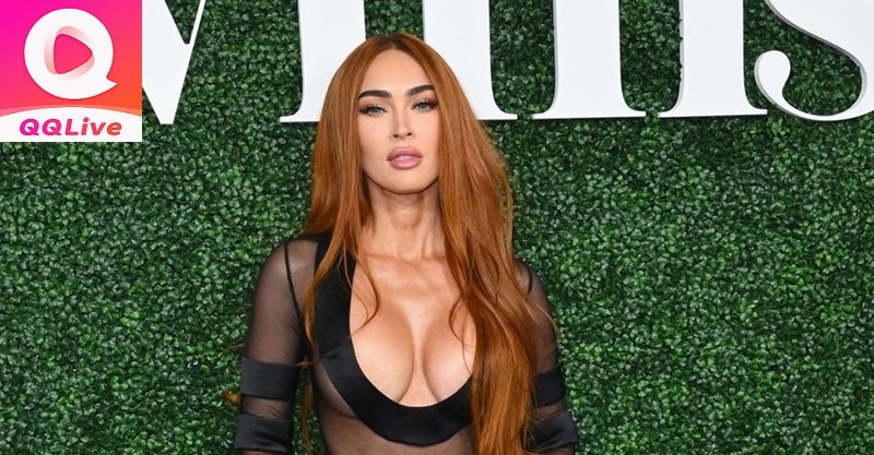 App Live QQLive “Cân” 3 Sao Nữ Có Tàn Nhang Sexy Nhất Nhì Hollywood – Ai Đỉnh Hơn Ai? 2 Megan Fox sao nữ tàn nhang