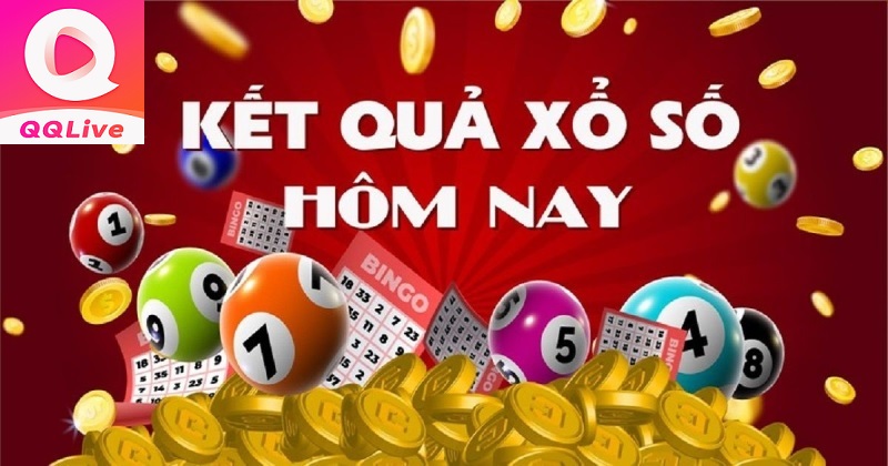 app QQ Live xổ số siêu tốc