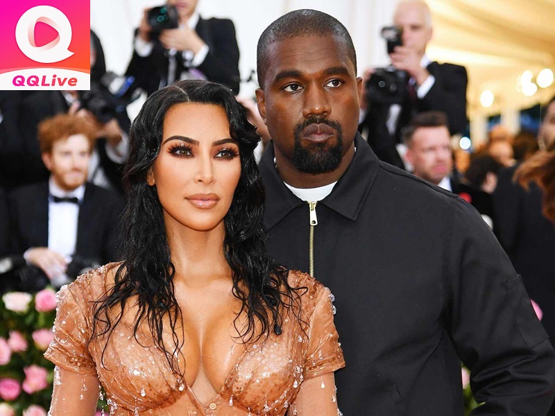 Tải App QQ Live Soi 6 Người Tình Của Kim “Mông To” – Lịch Sử Tình Trường Đáng Nể 3 Kim Kardashian và Kanye West mỹ nữ mông to