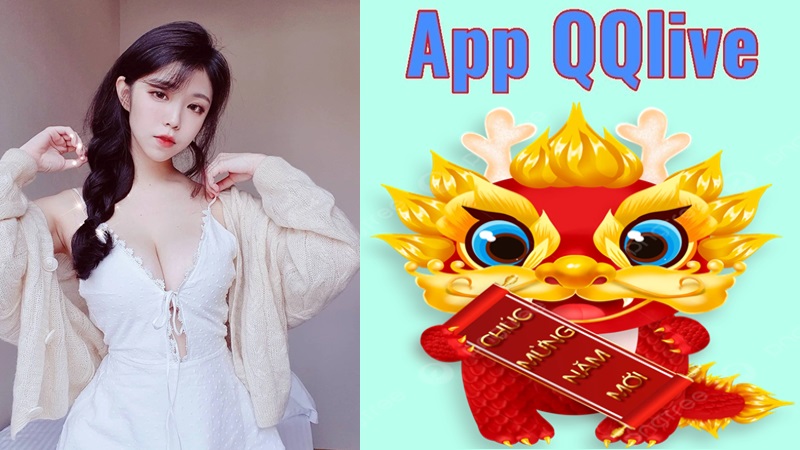 QQLive 2024 Tết Giáp Thìn