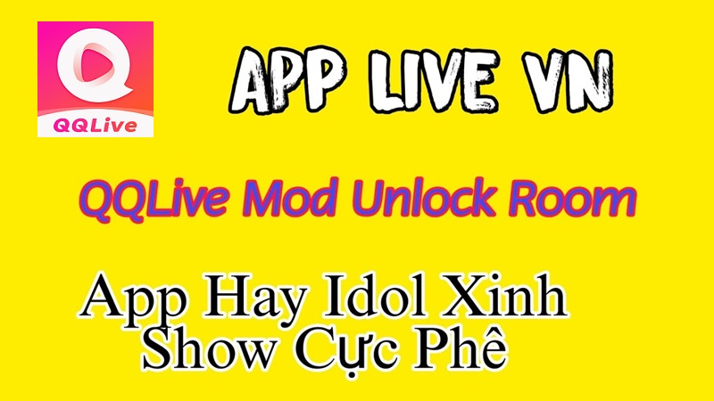 tải app QQ Live 2024