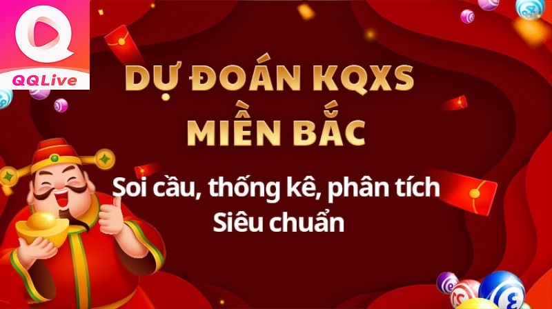 xổ số miền Bắc QQ Live
