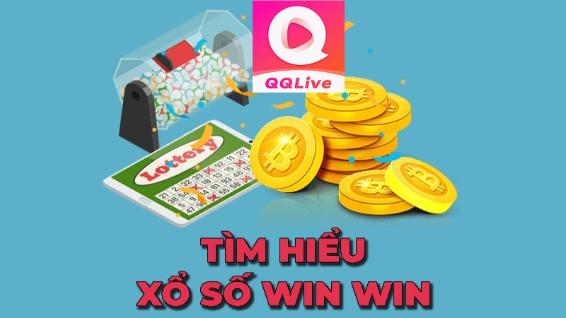 xổ số Win Win QQLive