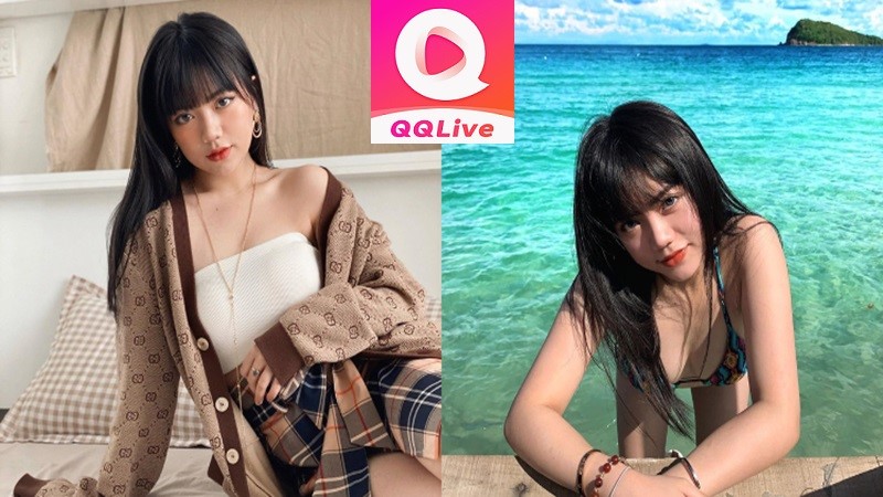 Bảo Hân Helia trên QQLive