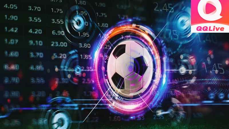 Kèo Cược QQLive: Chơi Là Dính 100 - Đánh Một Phát Trúng Đậm 4 Đọc kèo cược QQLive chuẩn xác