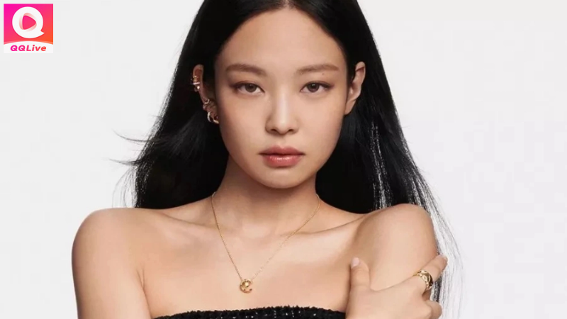 QQLive App 18+ Phanh Phui Phốt Lạ Ồn Ào Jennie BlackPink 2 Jennie QQLive app