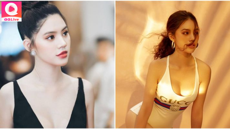 QQlive Live Sex Hé Lộ Lùm Xùm Người Thứ 3 Của Jolie Nguyễn 2 Jolie Nguyễn QQLive