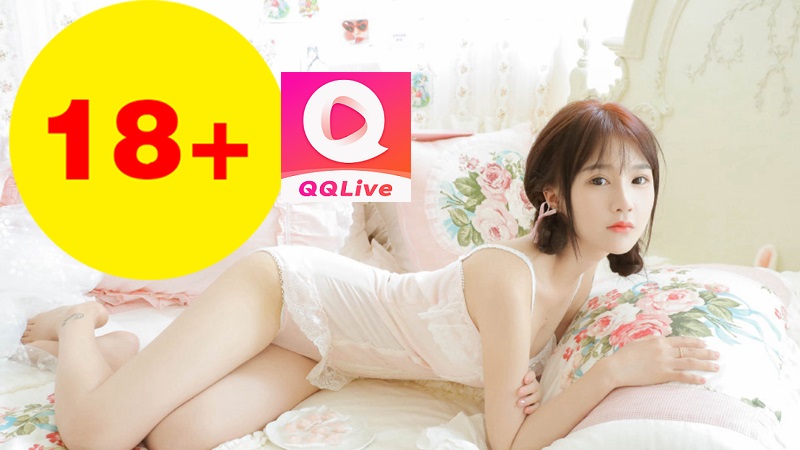 Live Sex QQLive Tung Dàn Idol Bốc Lửa Livestream 18+ Đêm Khuya 2 Gái xinh trên live sex QQLive