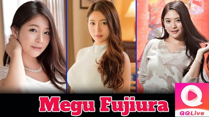 Live Sex QQLive Dậy Sóng Với Thánh Nữ Siêu Vòng 1 Megu Fujiura 1 Thánh nữ vòng 1 Megu trên QQLive
