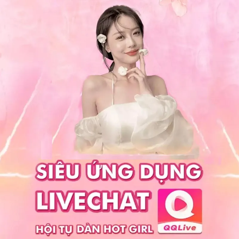 Live Sex QQLive Tung Dàn Idol Bốc Lửa Livestream 18+ Đêm Khuya 3 Idol bốc lửa livestream đêm trên QQLive