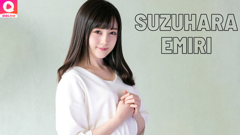 QQlive 18+ Rủ Anh Em Ngắm Nữ Thần JAV Emiri Suzuhara Quyến Rũ 1 Emiri Suzuhara trên QQLive