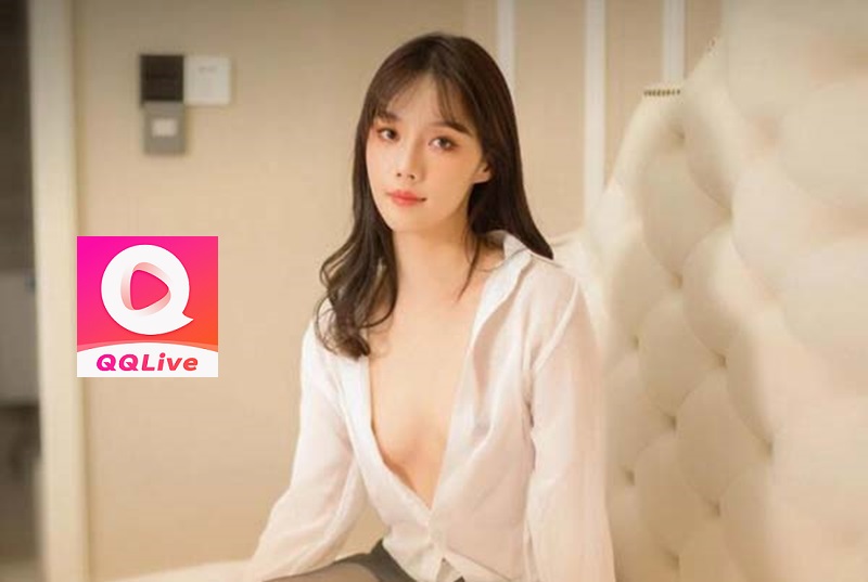 Tao Baibai top 4 gái xinh AV China QQLive