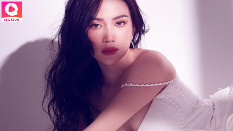 QQLive 18+ Bật Mí Đời Tư Sĩ Thanh: Ngon Mắt Nhưng Vẫn FA 4 Sĩ Thanh drama QQLive