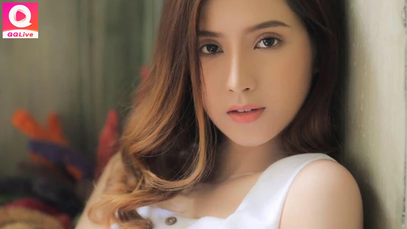 QQLive 2024 Khui Nhẹ Đời Tư Kín Tiếng Của Hotgirl Thiên An 1 Thiên Ân trên Strip chat QQLive