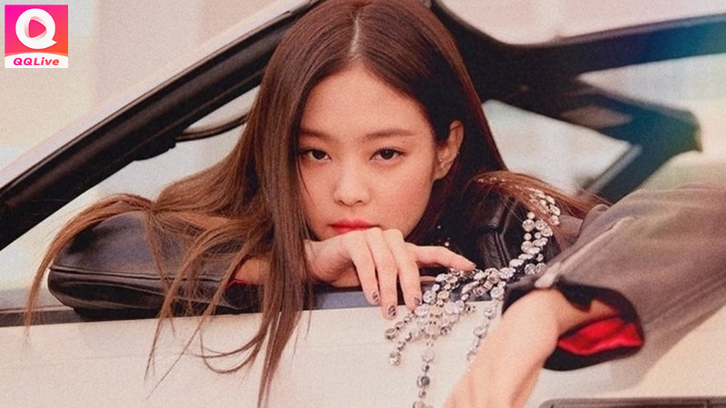QQLive App 18+ Phanh Phui Phốt Lạ Ồn Ào Jennie BlackPink 4 Jennie scandal QQLive